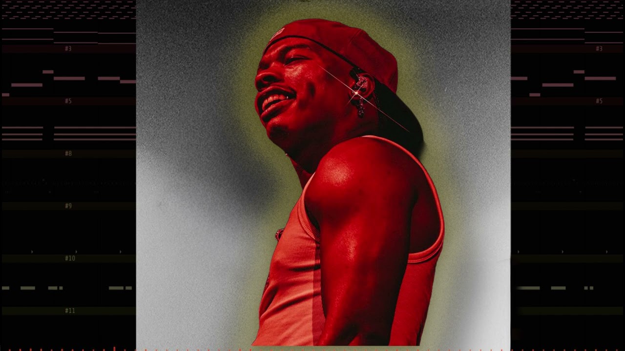 Lil baby Type Beat - 