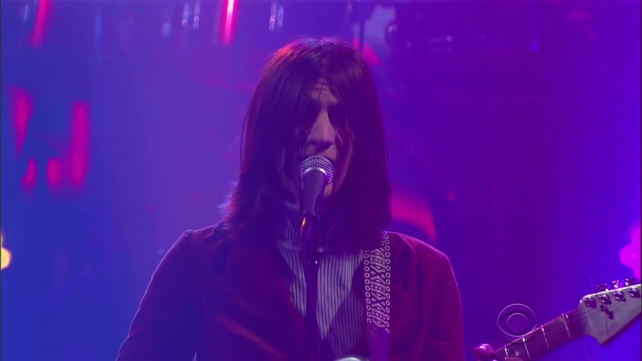 The Lemon Twigs -Live Television performance (With  strings and horns!)