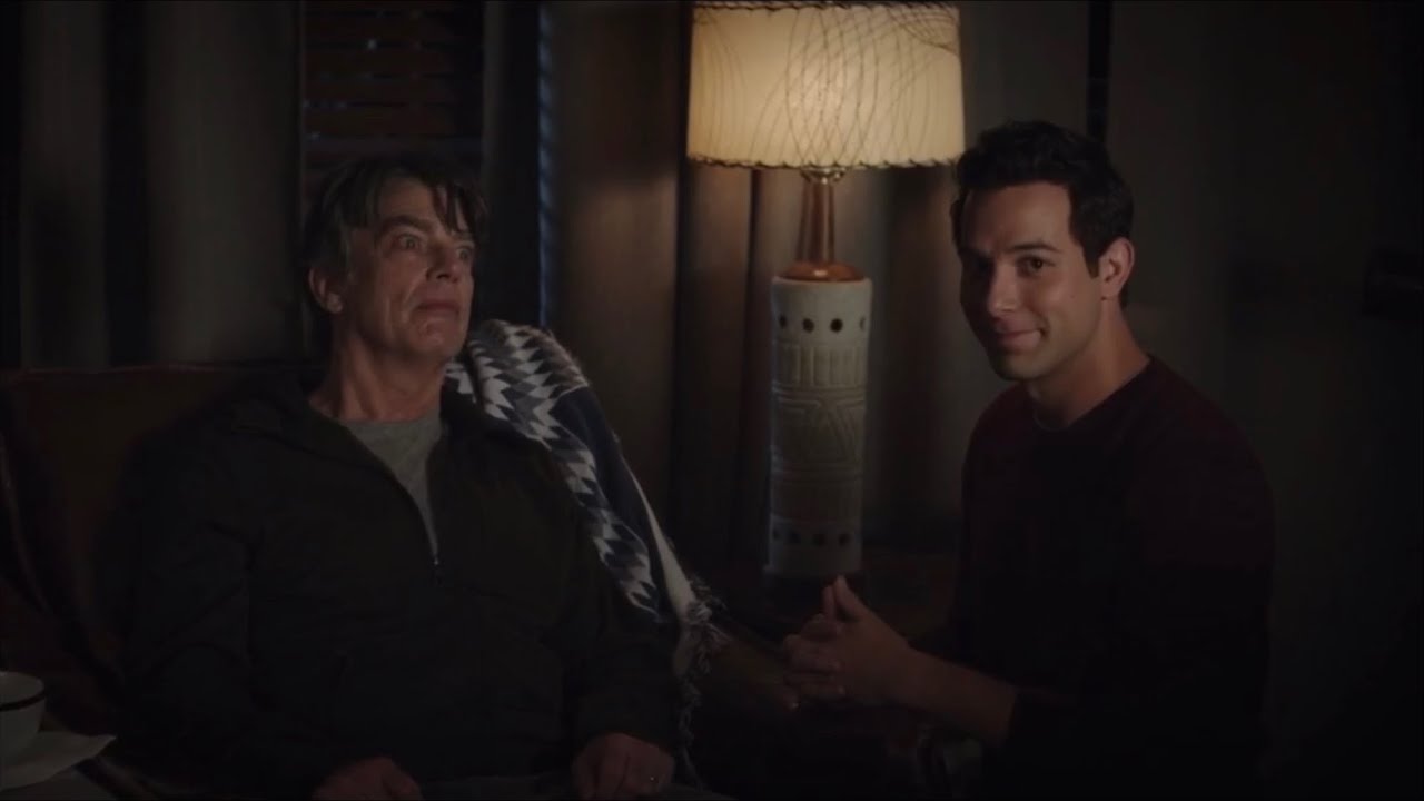 s1 max richman scenes (zoey's extraordinary playlist) || 1080p logoless