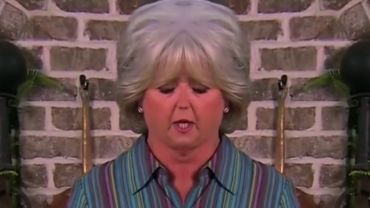 [YTP] - Pauna Deel cooks Diane