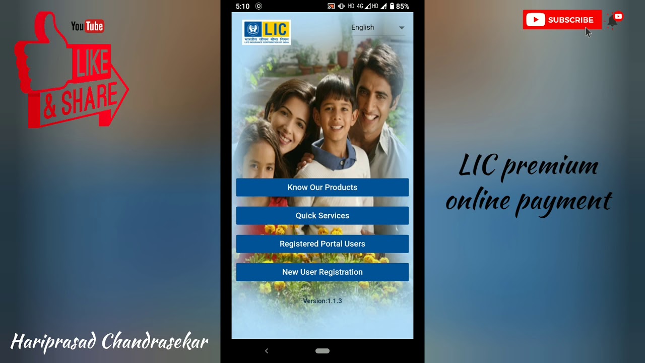 Check your LIC Premium Dues & Late Fees Online | Check & Pay