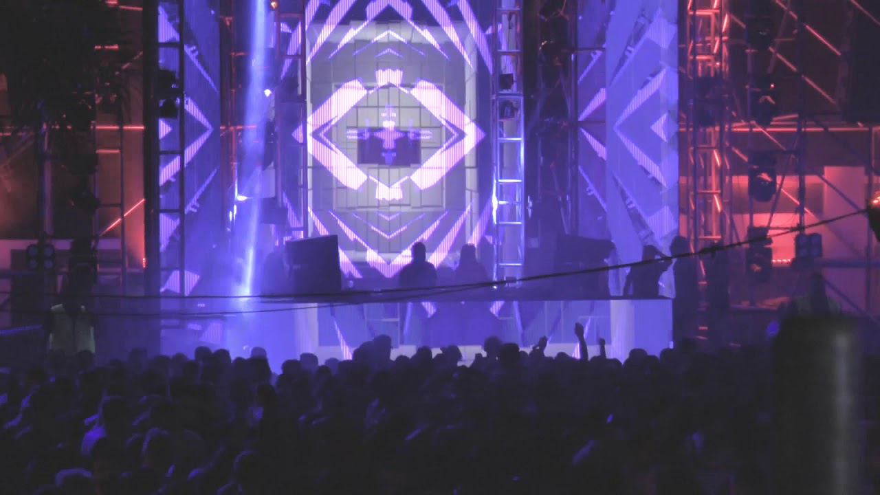 Shall Ocin  - BNP Open Air - Cordoba, Argentina -  Feb 2019