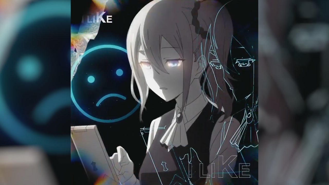 Best Hyperpop/Glitch Anime Edits