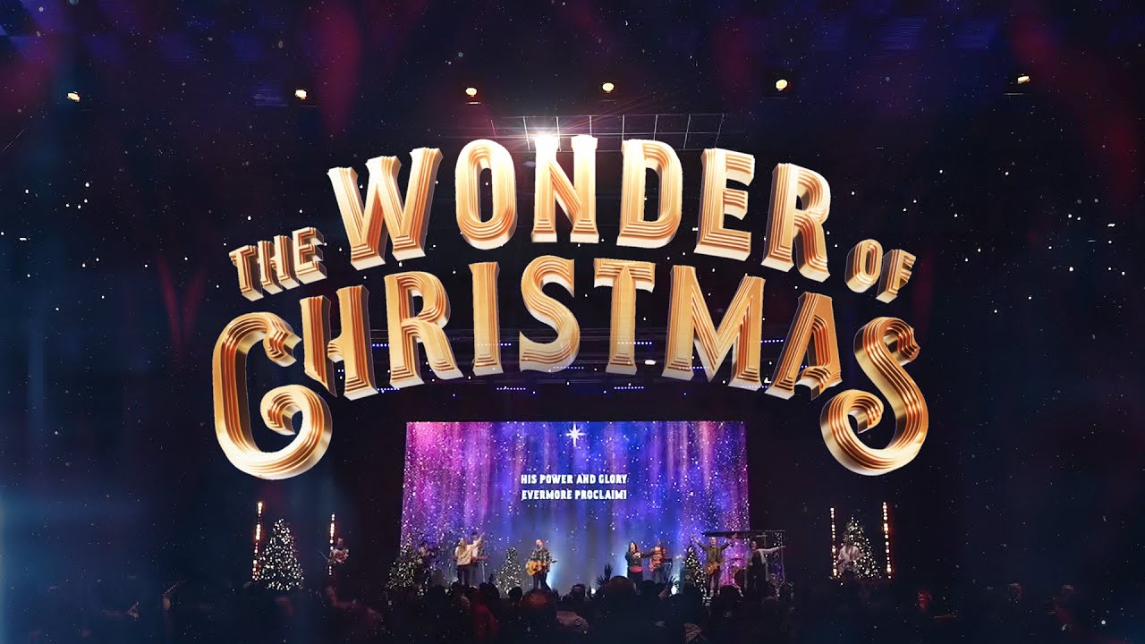 KingsGate Online Service -  Sunday 22nd December 2024