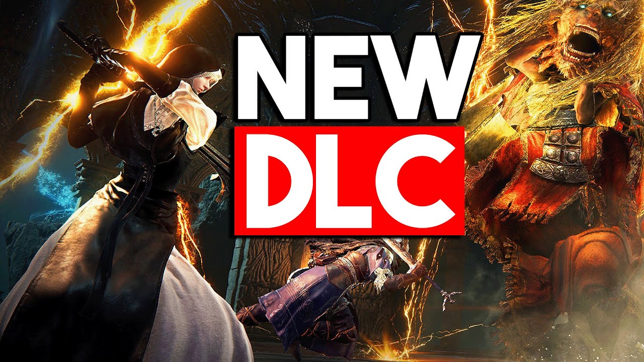 Elden Ring Nightreign The Forsaken Hollows DLC - Is it worth it? New Nightfarers Gameplay