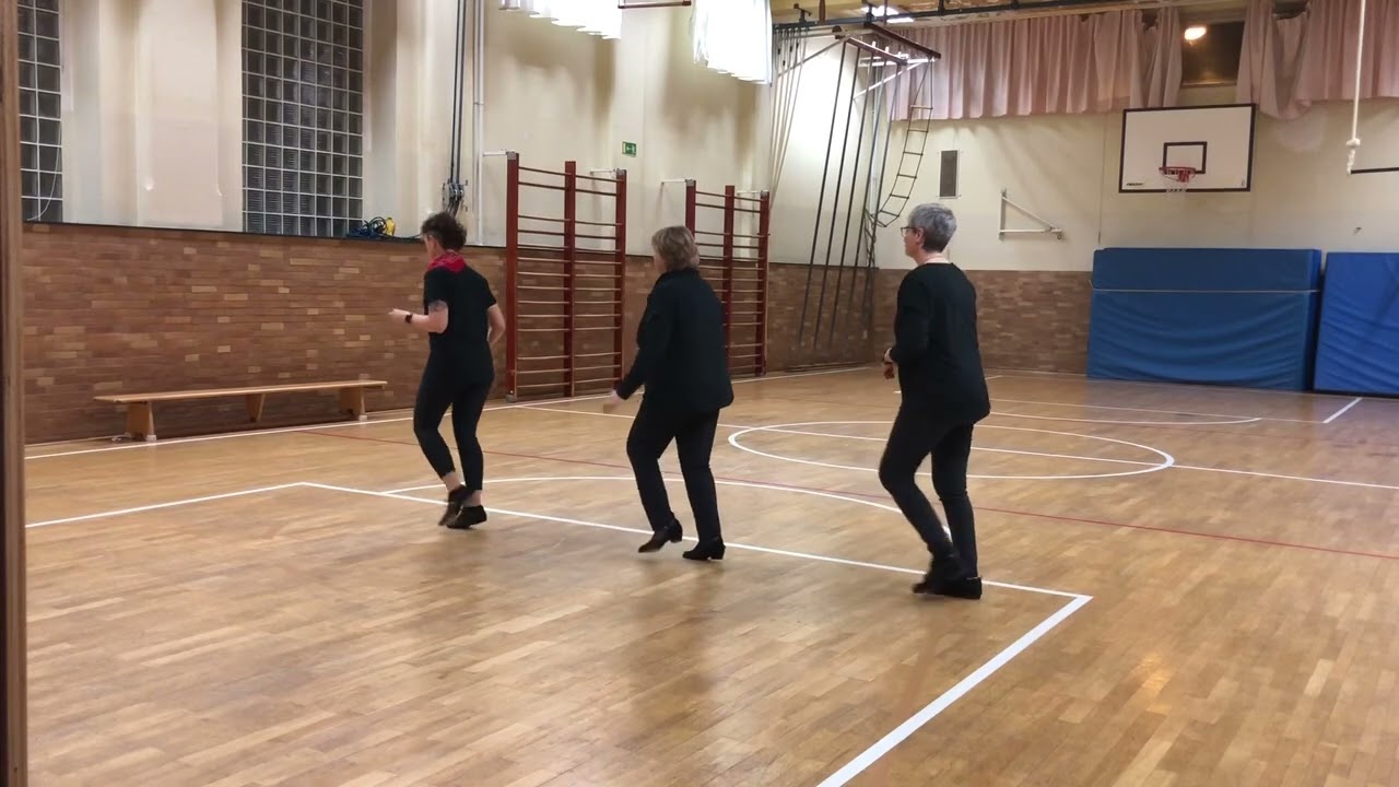 Some Kind Of Wonderful Linedance (Tanz+Schritte)