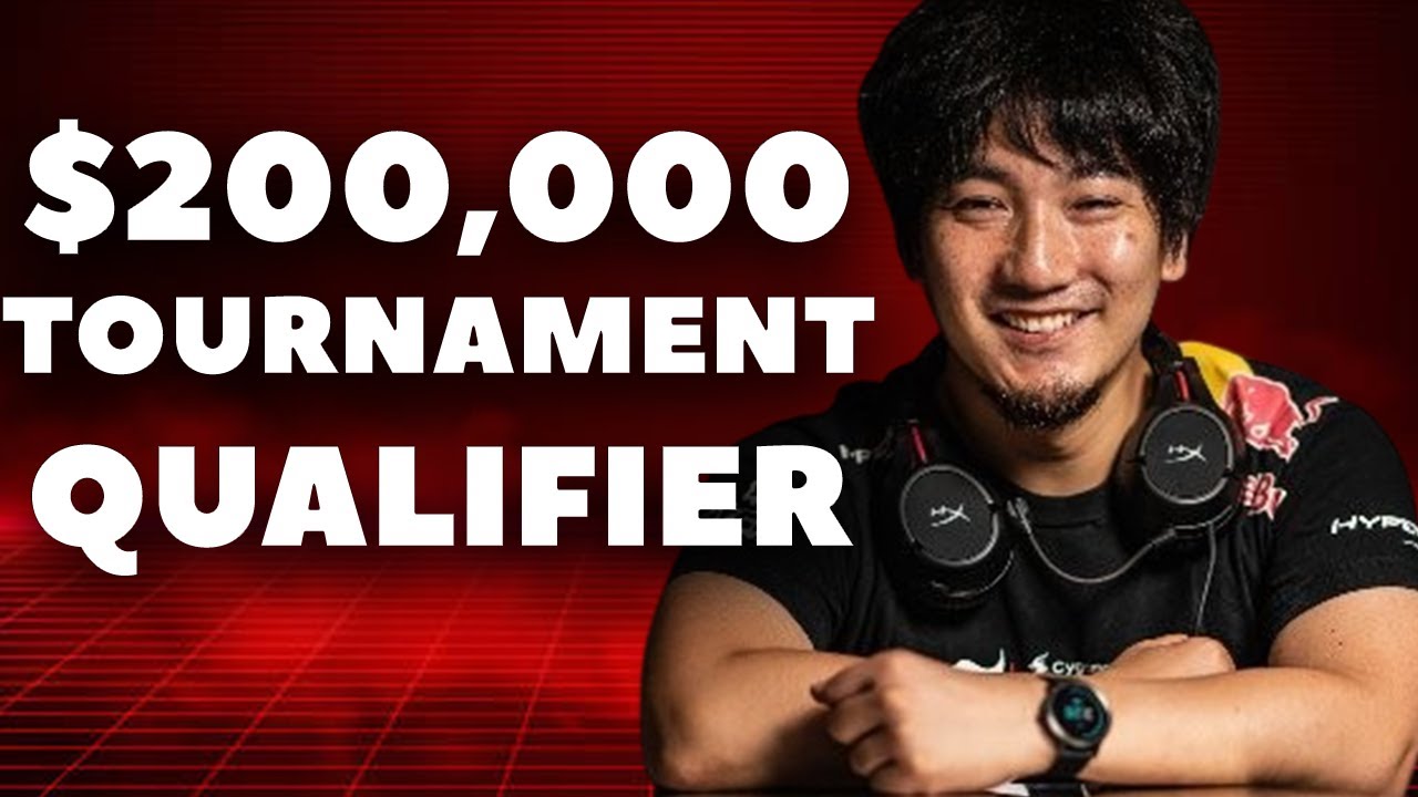 BEST OF TEKKEN 8 AND STREET FIGHTER 6 AT DREAMHACK SWEDEN