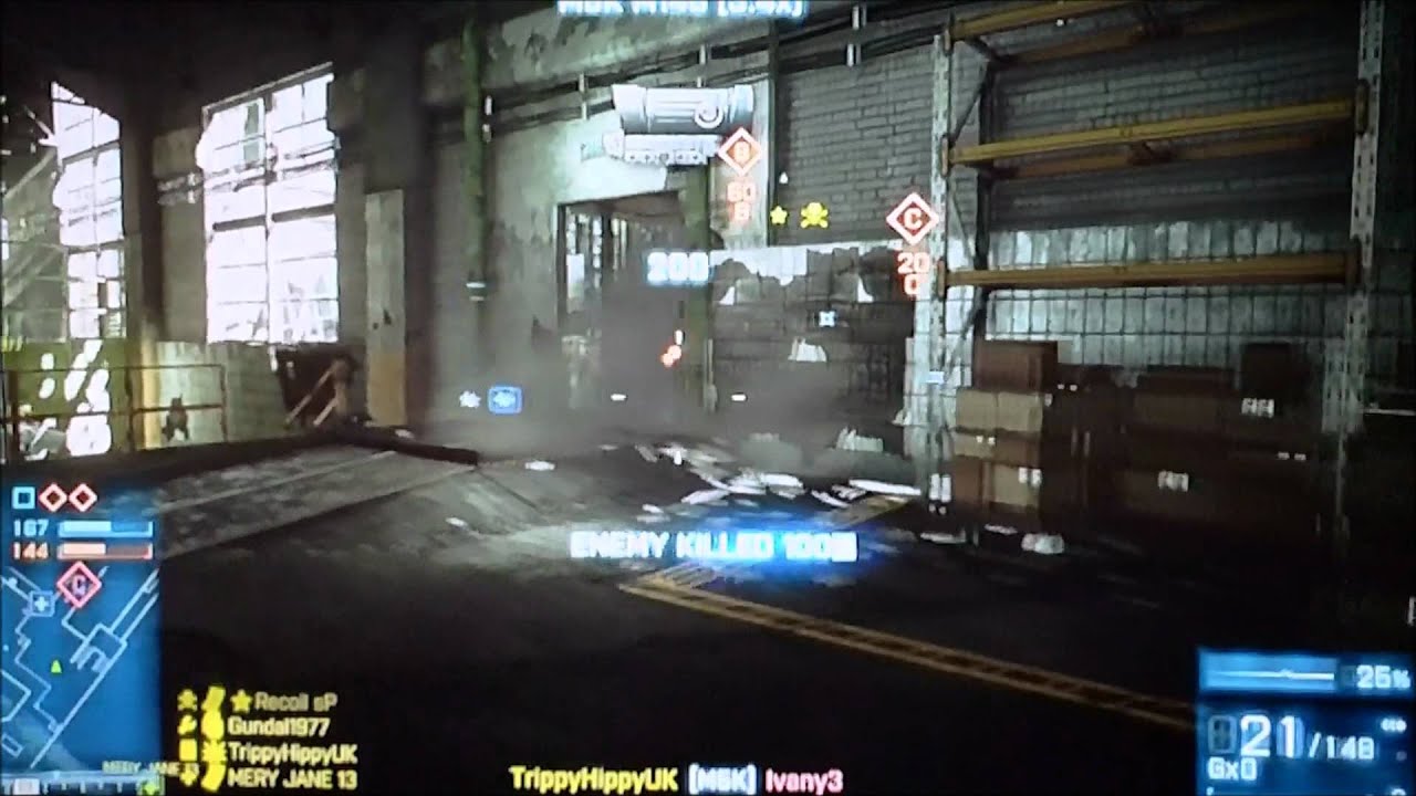 C4RNAGE