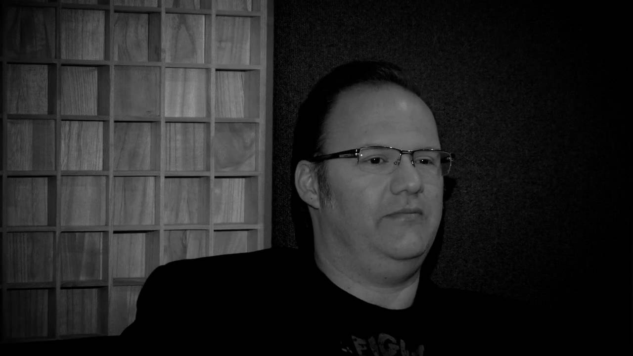 At Guitar Center: Rob Cavallo, Recording and producing