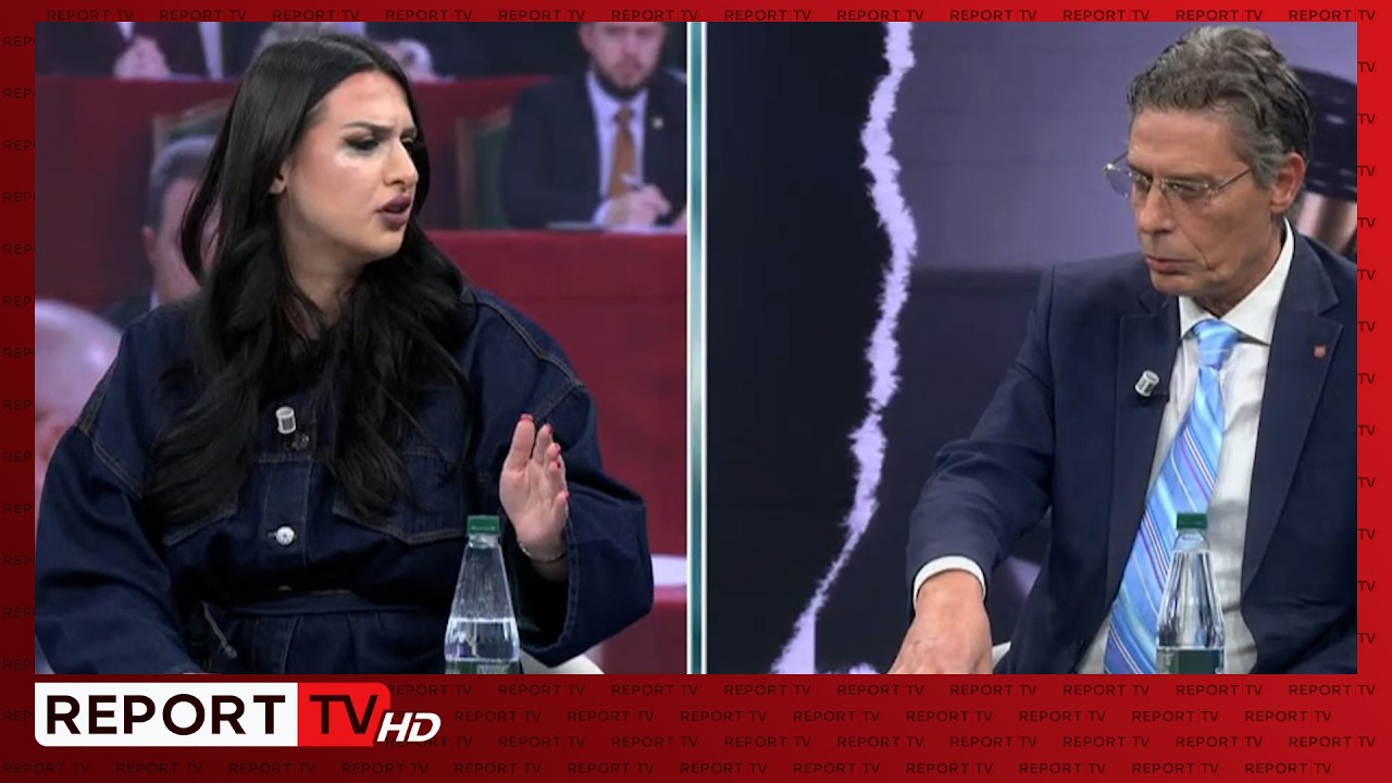 Pse i shkoni Berishës në protestë? SHPËRTHEN Merkoçi: Shkoj si analist…
