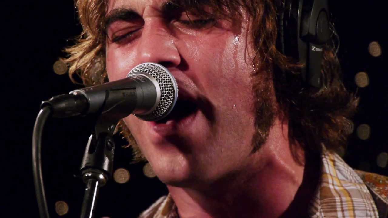 Big Wheel Stunt Show - Full Performance (Live on KEXP)