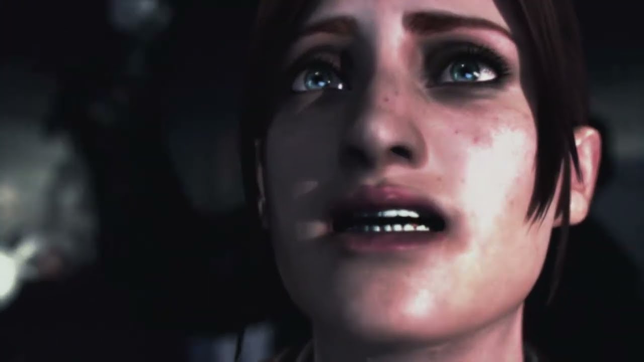 【バイオハザード リベレーションズ2】Part1 バリーが出てくると聞いた