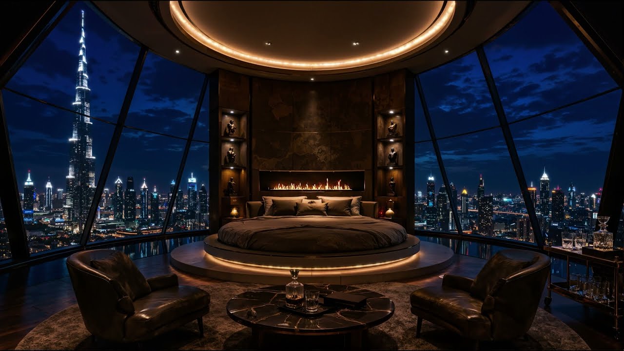 Sleep Night Jazz 🌙 Soothing Piano Melodies for Peaceful Slumber, Deep Sleep & Relaxation