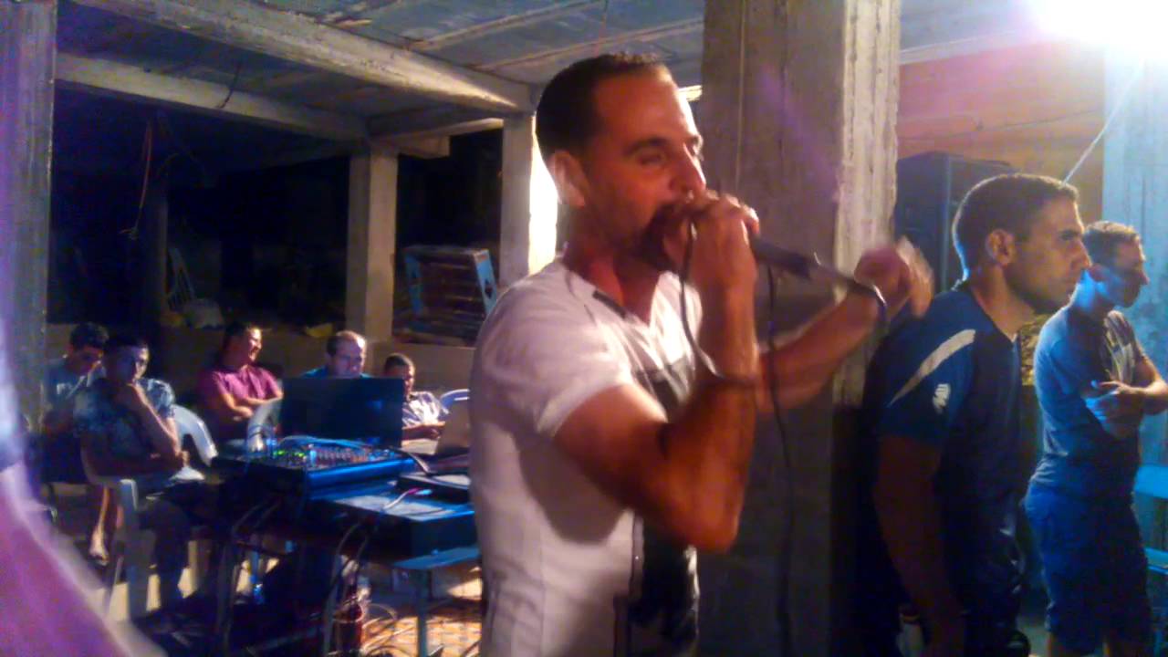 cheb hssina live tassoust2016 zina diri latay FHD