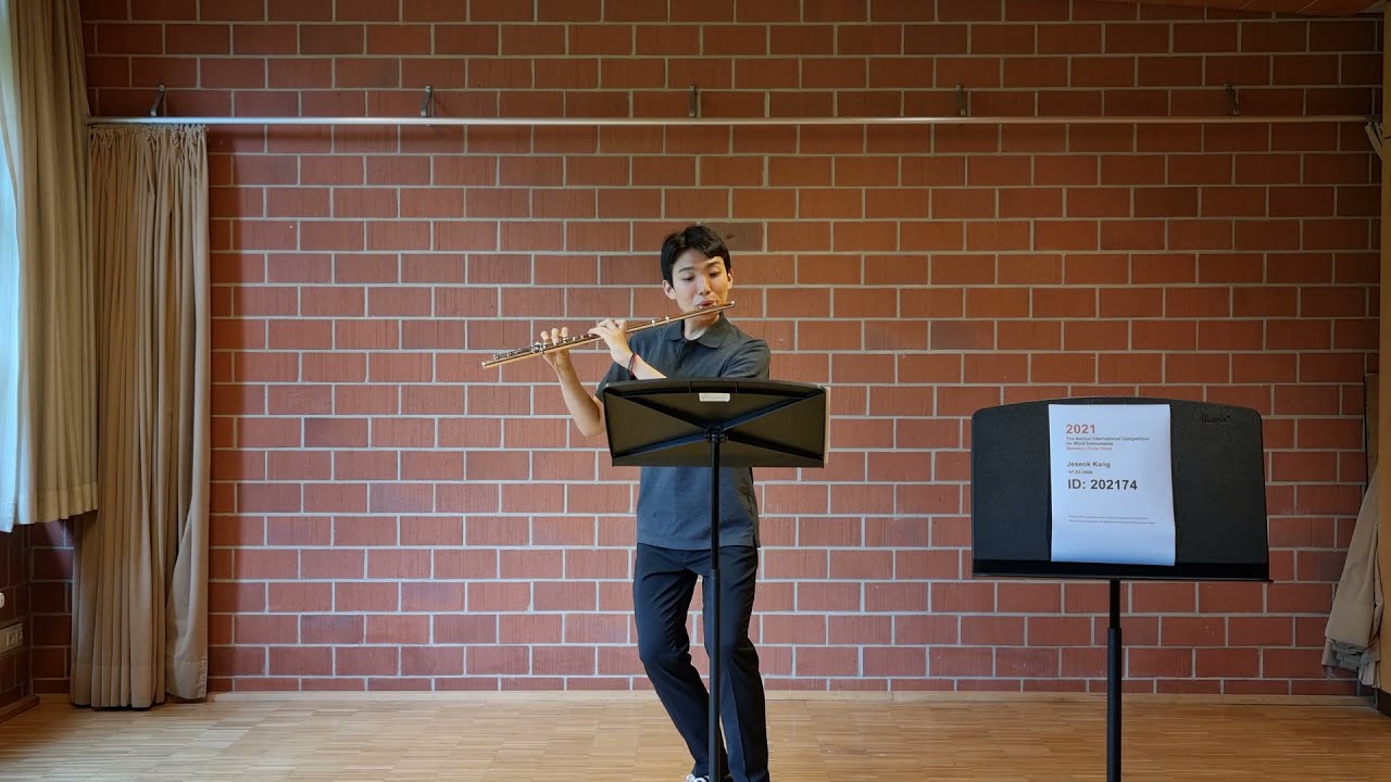 N.Paganini : Caprice No.5