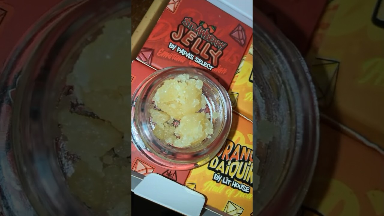 I FOUND WAX BY PAPAS SELECT BY REDWOOD REMEDIES BY CALI X BY LIT HOUSE IN MIDLAND TEXAS