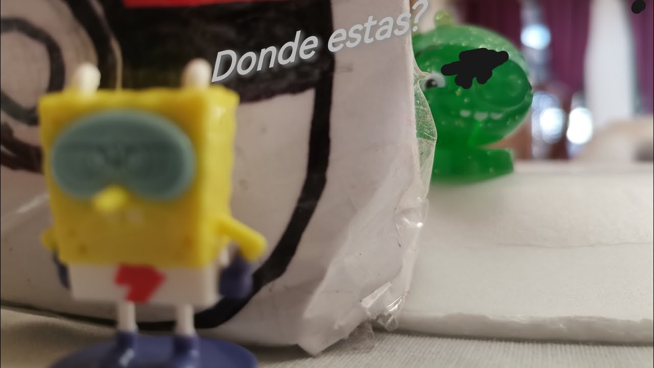 BPVS:¡Una nueva fase empezó!4 