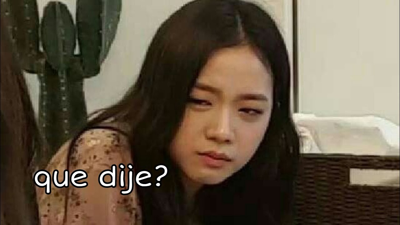 Jisoo una vez dijo...