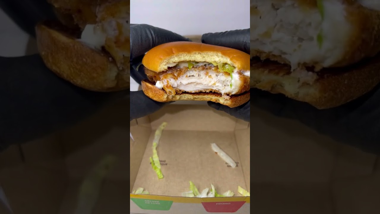 McCrispy