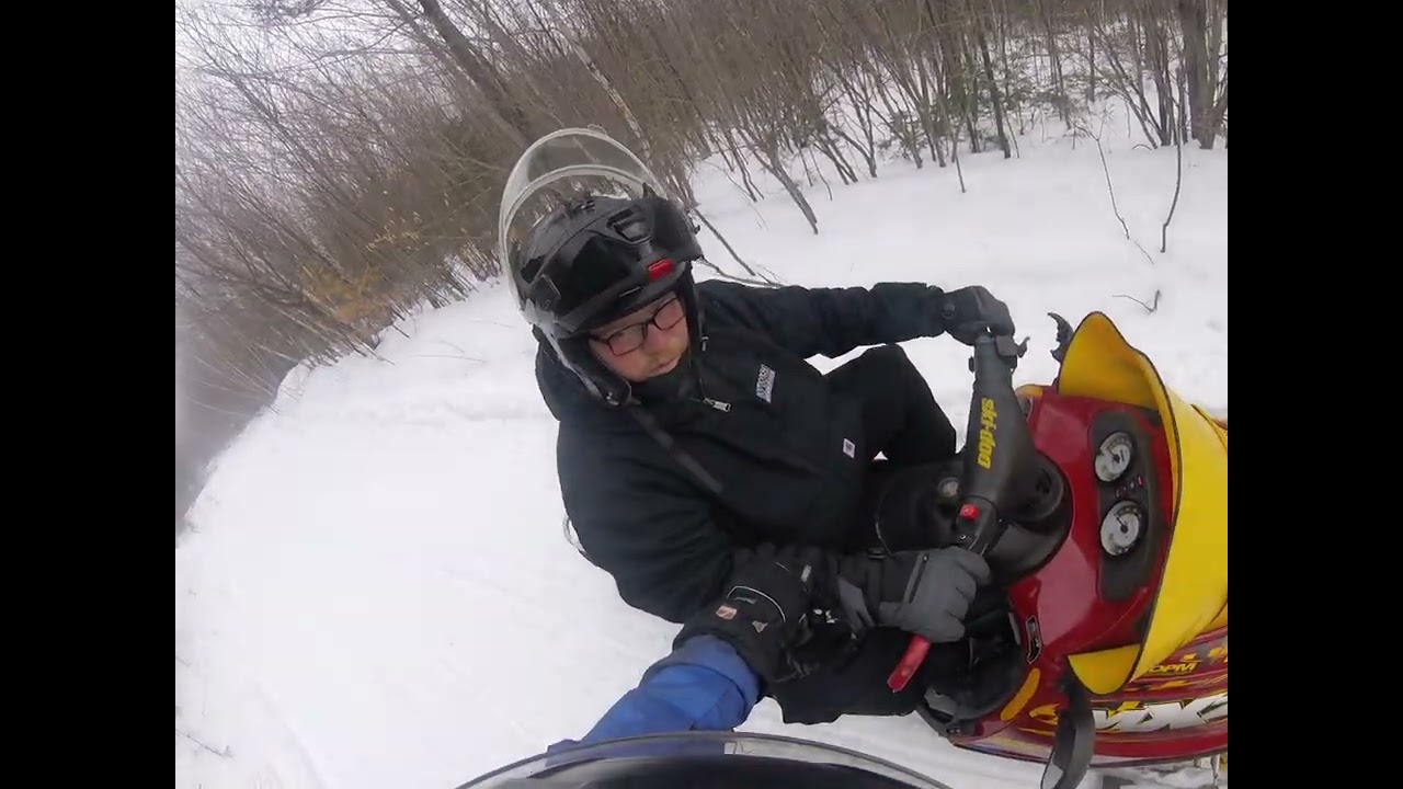 snowmobiling in peru maine 2/17/26