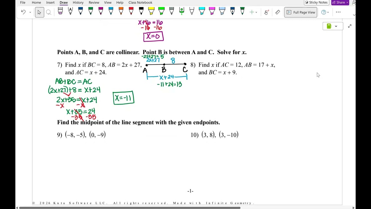 M1 Review:  Module 10 Quiz (2025-2026)