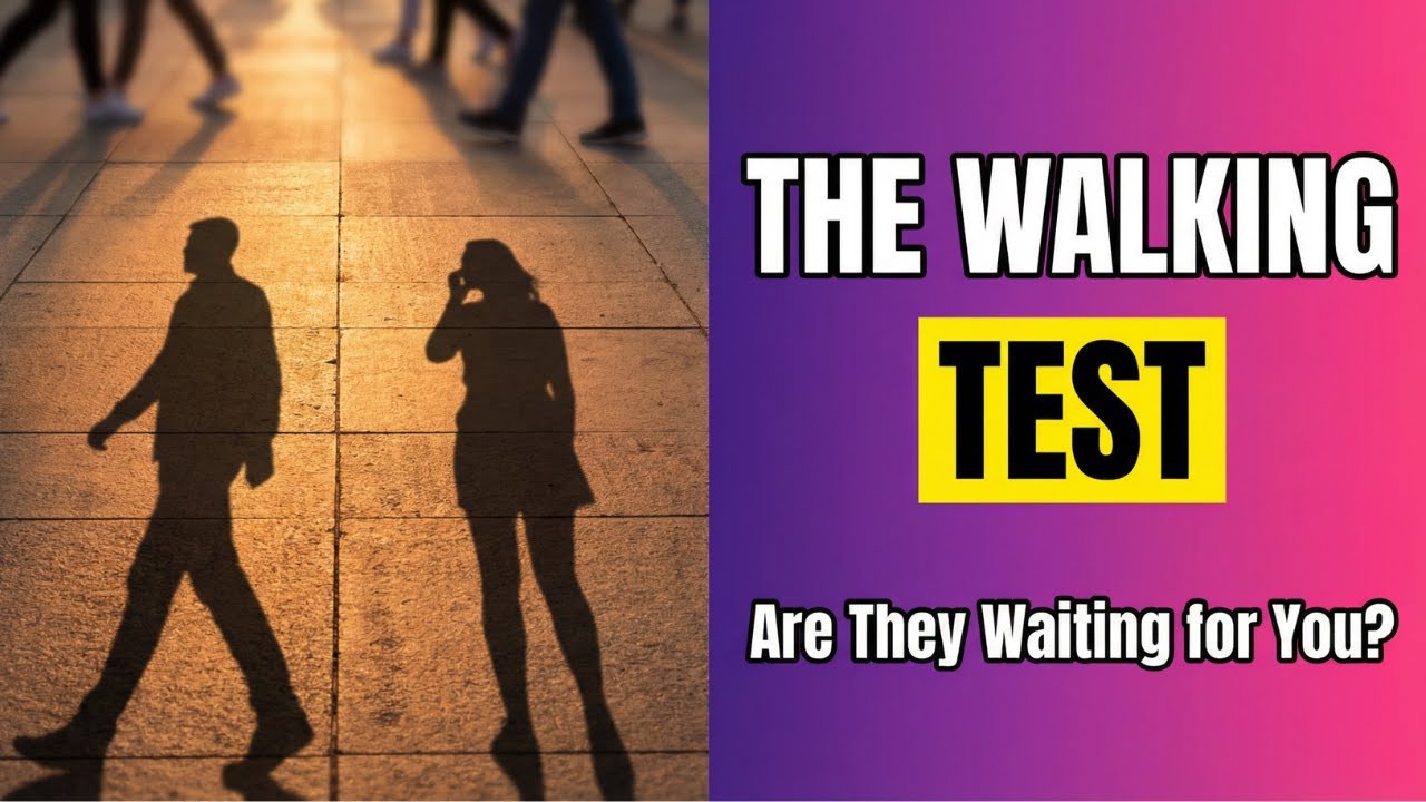 You're Not Imagining It | When Emotional Distance Becomes Real