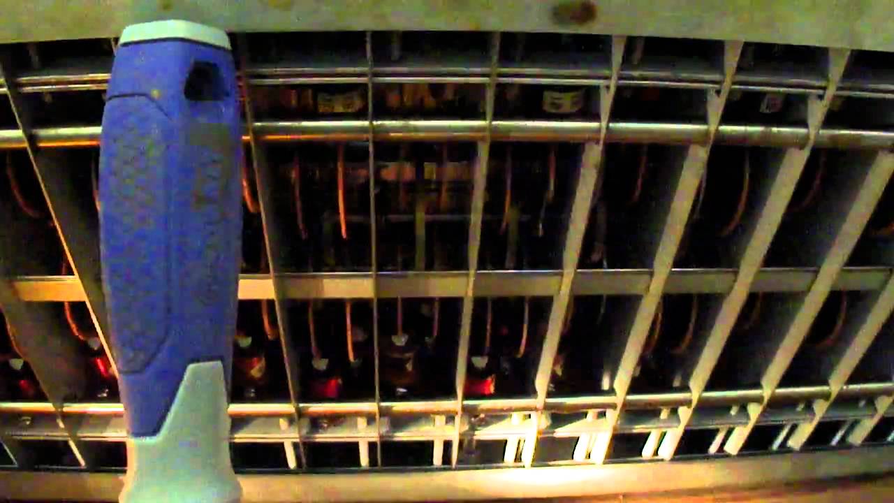 1966 Hammond M-143 organ tone generator