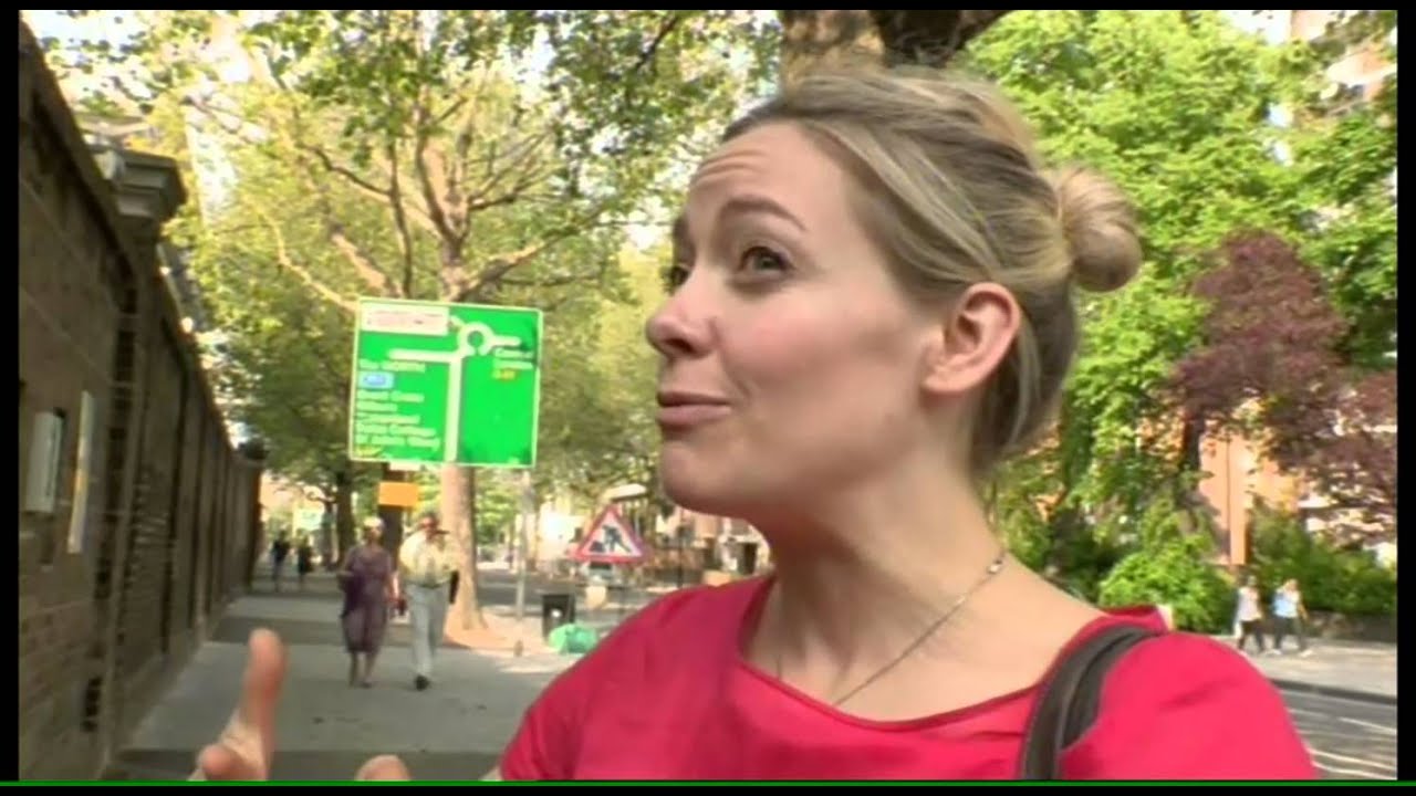 Cherry introduces How To Get a Life: Episode 4 - How Prejudiced Are We?
