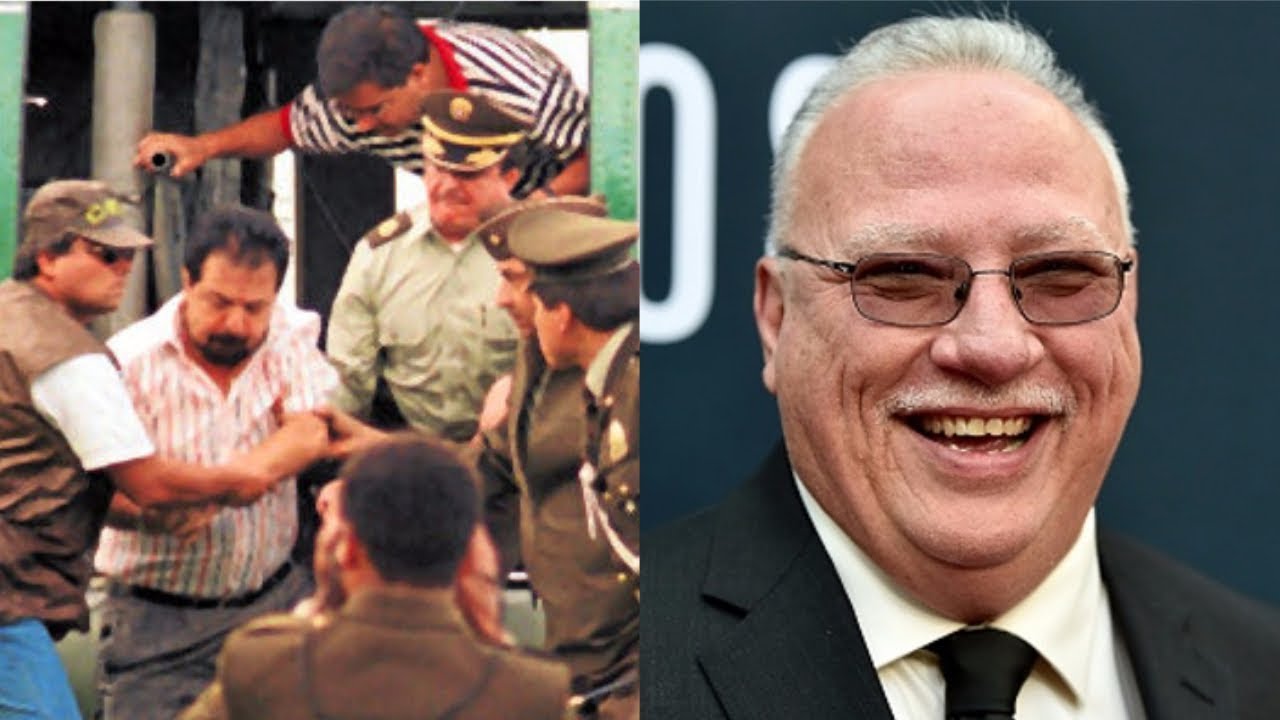 NARCOS SEASON 3 - Where are they now?