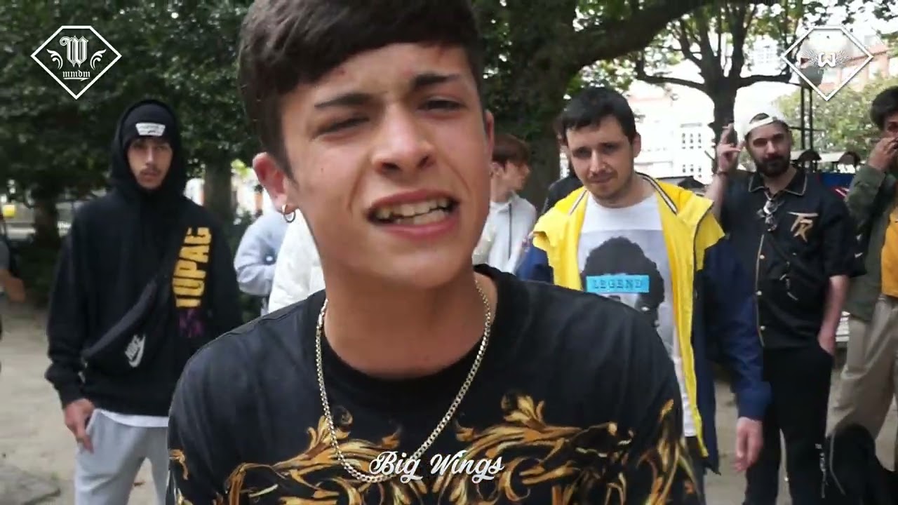 ( TEMAZOS ) GUTI GALIZA & SER | OCTAVOS BDC REGIONAL GALICIA
