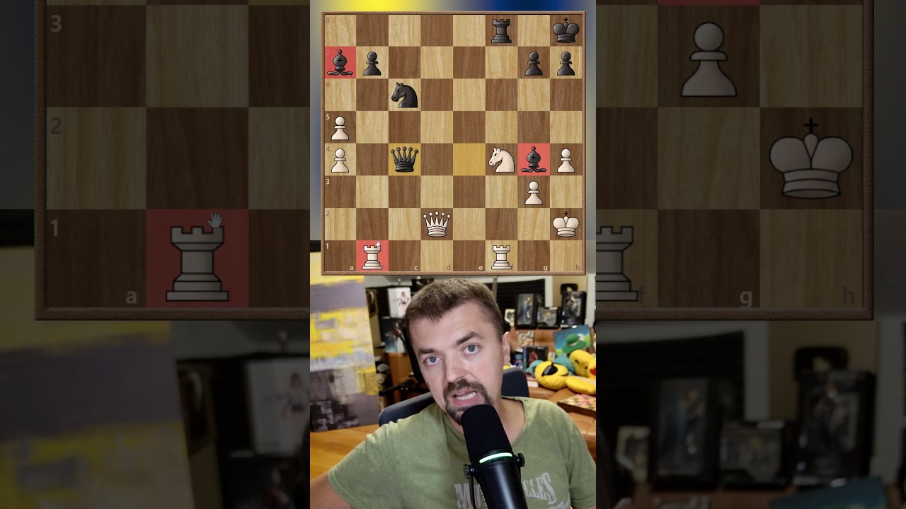 Only The Best Checkmates! || Nikolay Sergeevich Popov vs Arkady Novopashin || 1979