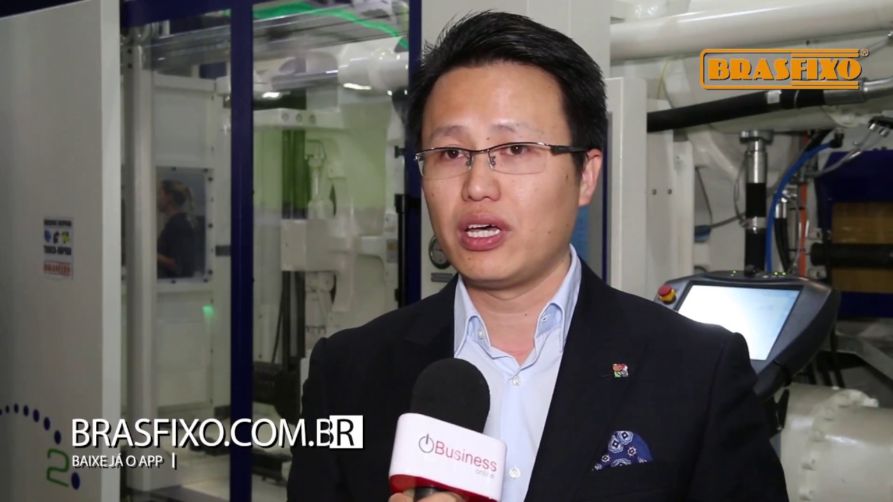 Haitian talk about Brazilian Company Brasfixo