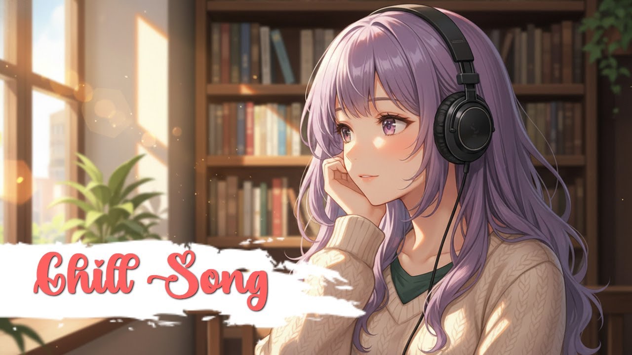 Chill Songs Vol.010 | Dreamy Pop & Warm R&B | Soft Focus & Cozy Evenings