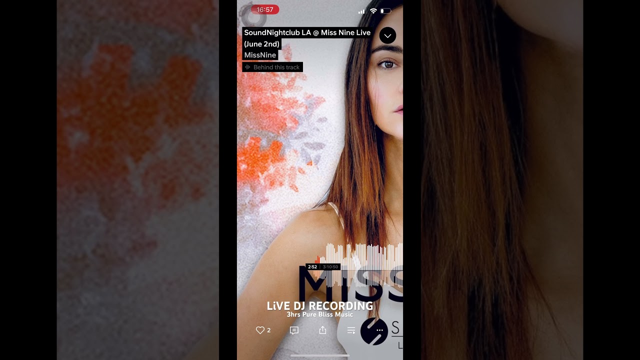 3hrs our bliss of music | Live DJ set from Sound Nightclub