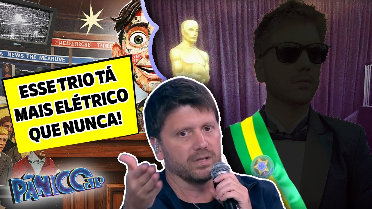 RESENHA ZU E ZUZU: FLÁVIO BOLSONARO, ZEMA E TARCÍSIO SÃO TRIO ELÉTRICO A SAMBAR NO CARNAVAL DE LULA?