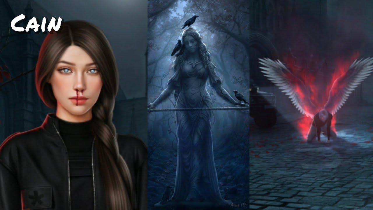 Heaven's Secret - Requiem | Season 2 Episode 10 | part 2/2 | ENG