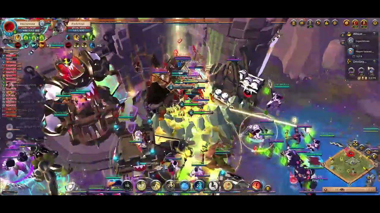 heal judi , ReGroup vs meerkat castle 2026 02 27