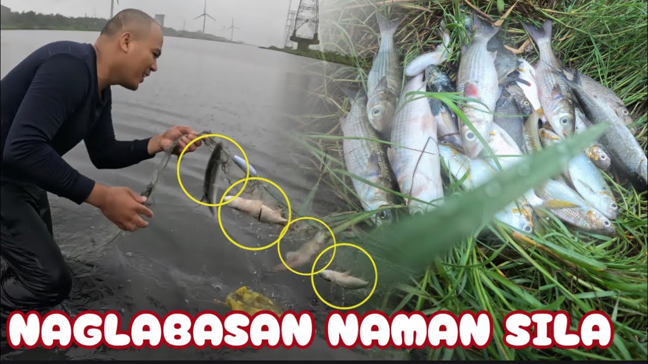 HINDI AKO MAKAPANIWALA SA NAKITA KO?