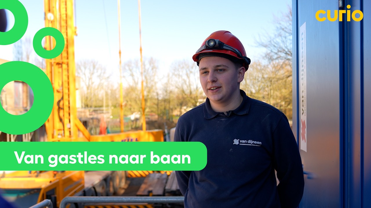 Curio nieuws - aflevering 6 - Curio in bedrijf – samenwerking met het bedrijfsleven
