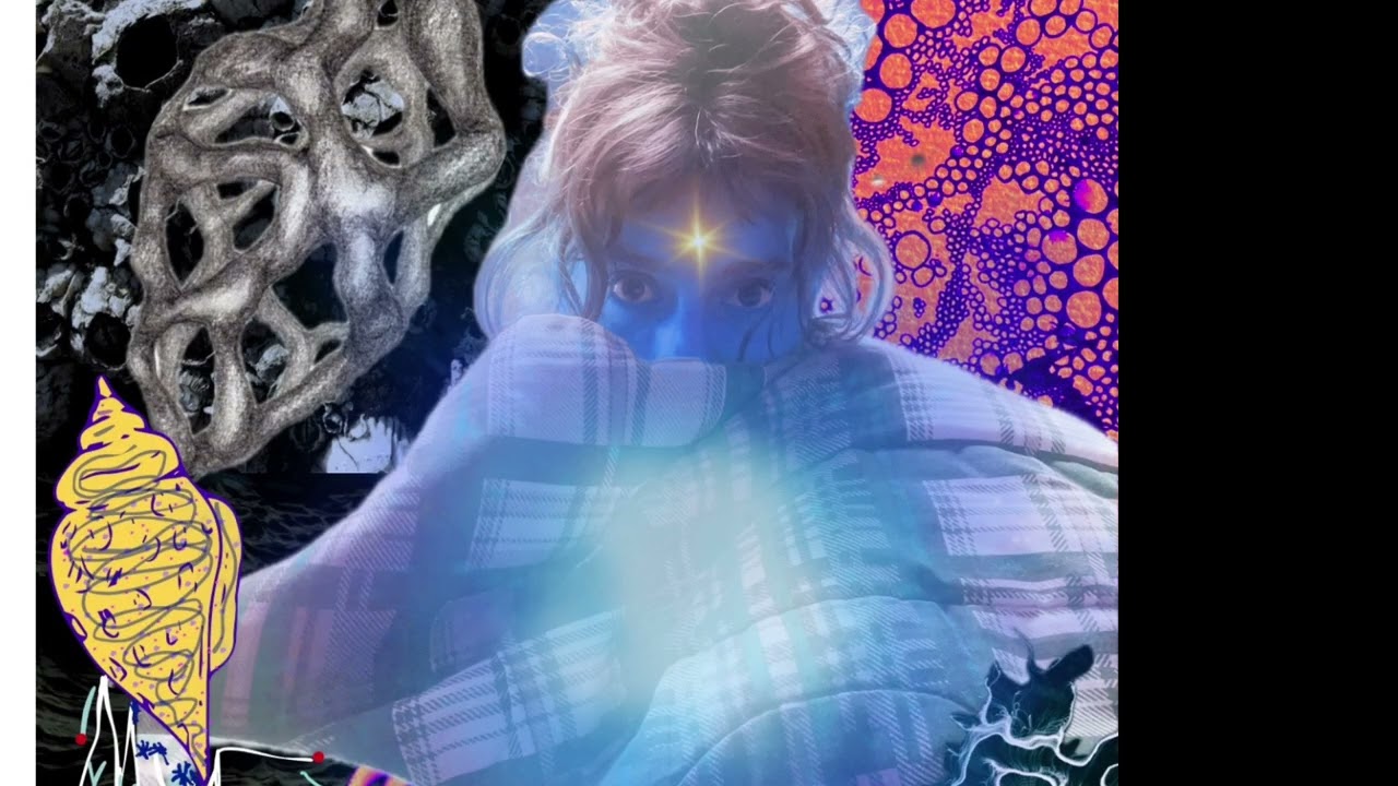 Murmures vibratoires~canalisations depuis le vide