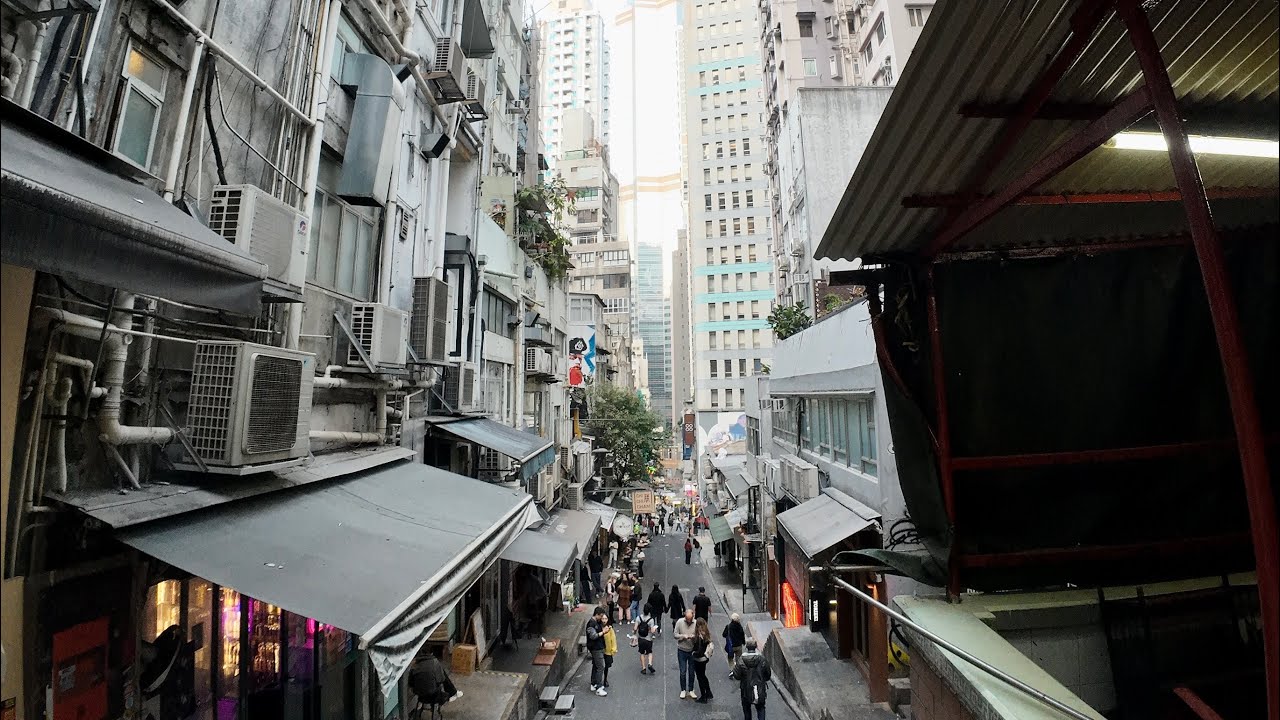 Hong Kong!!!!