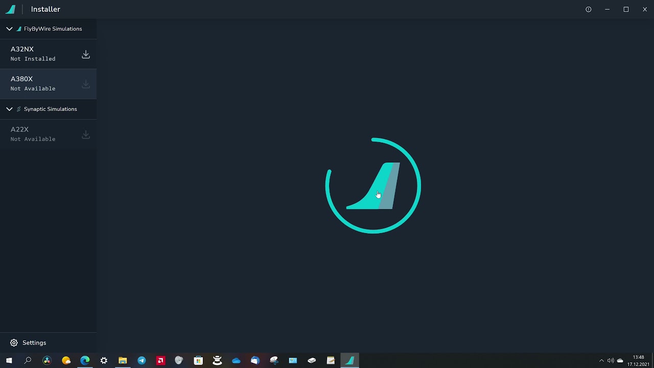 How to get FBW Easter Egg Airport - MSFS 2020 PC Version - FlyByWire