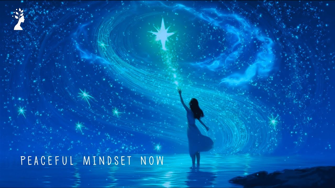 Reach for the Stars - Stop Overthinking - Soothing Music for Inner Peace and Relaxation