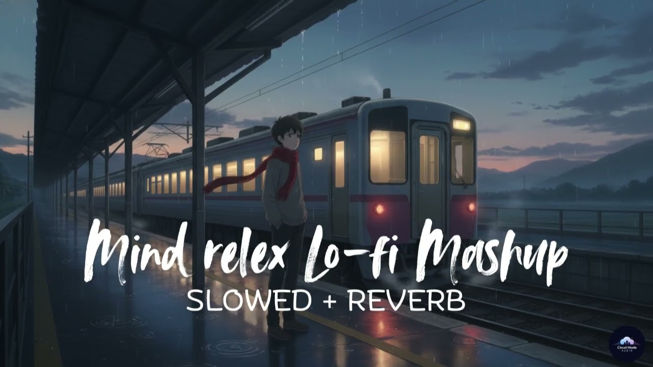 HEART BREAK 💔 SAD 😭 LOFI MASHUP || HEART BROKEN 💔 HINDI SONGS || MOOD OFF LOFI 😭 MASHUP