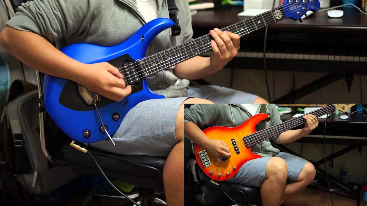 Dream Theater - The Looking Glass cover