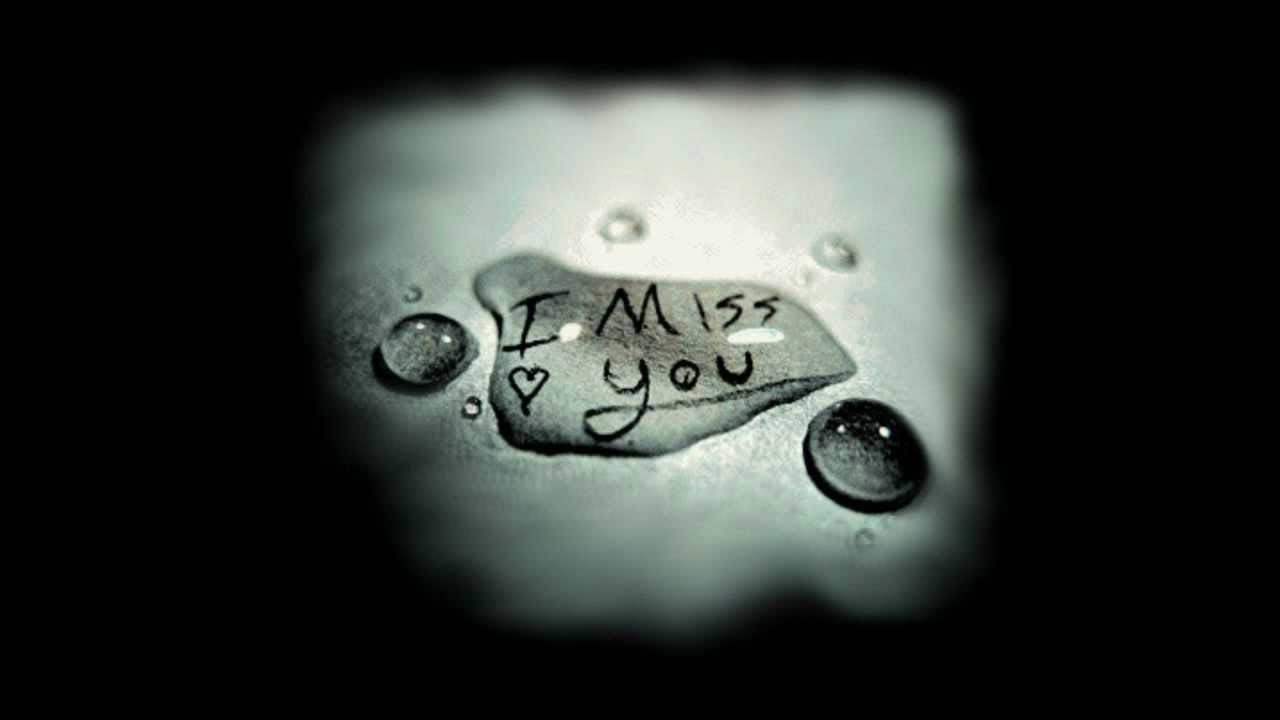 Schiller - I Miss You(darkon's Deep Edit)