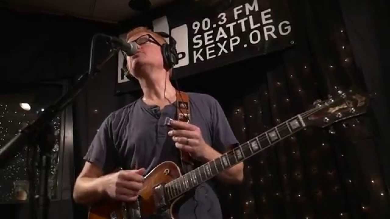 The New Pornographers - Full Performance (Live on KEXP)