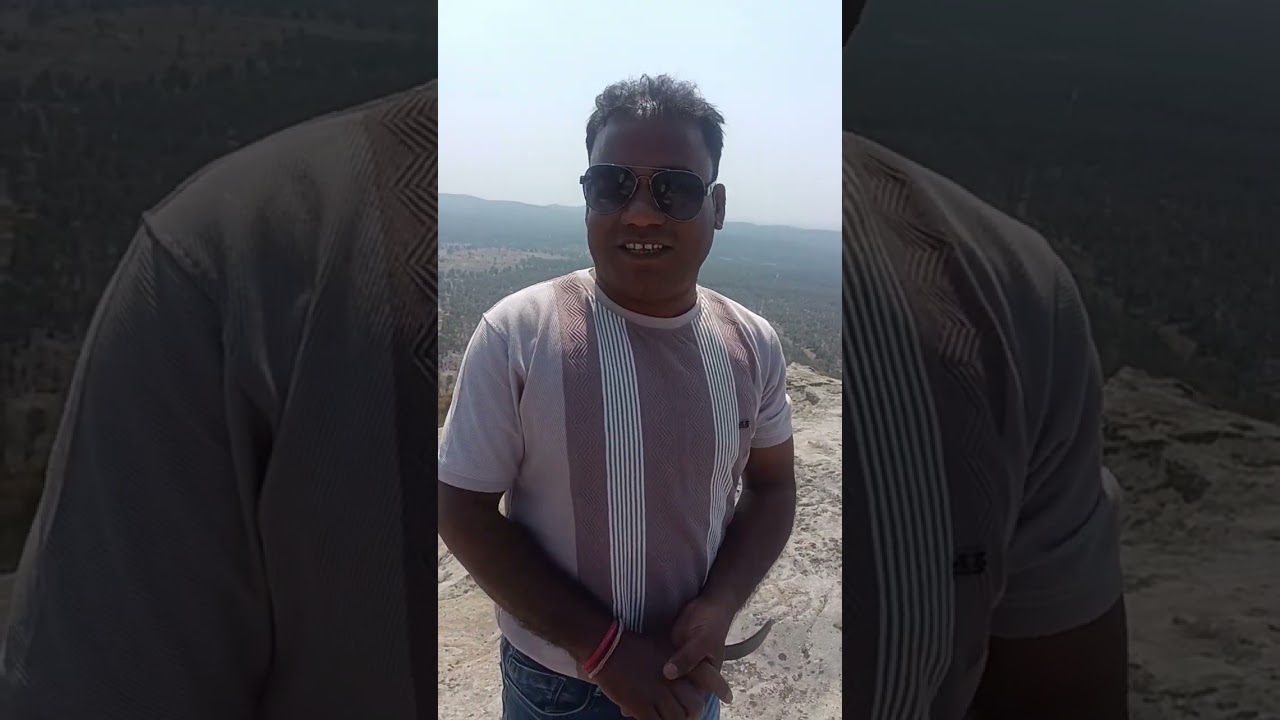 जनकपुर से मुरेलगढ़ जाने के लिए लाइव वीडियो