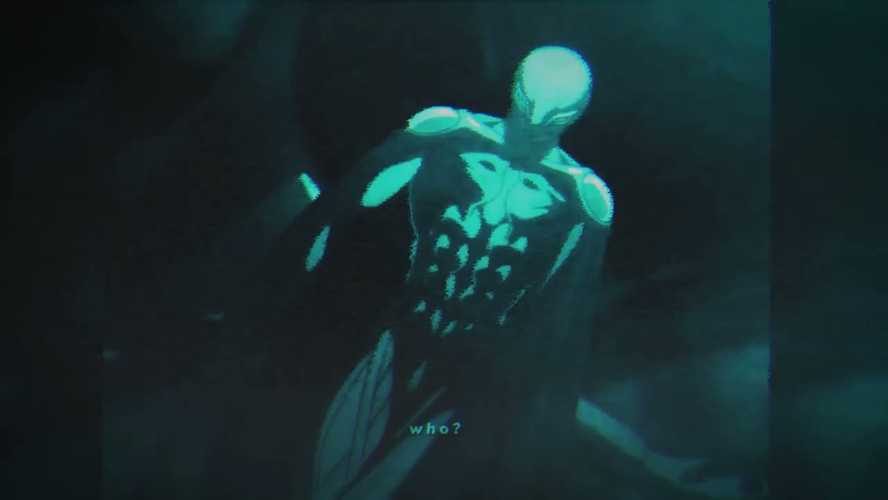 Ken Carson - Overtime (But the intro is transcending and cinematic af) prod.Zordon