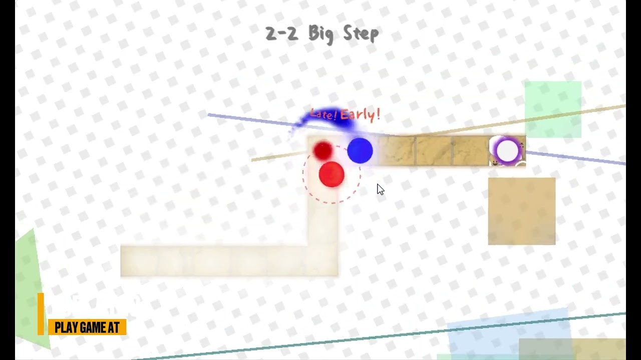 I Tried To Beat The IMPOSSIBLE Level in Orbit Beats